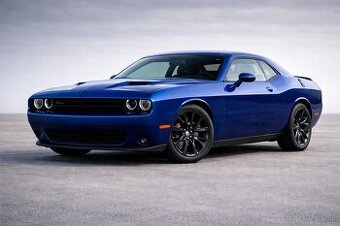 Dodge Challenger SXT BLACK TOP