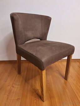 Jedálenské stoličky