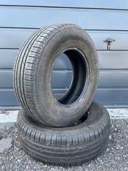 NOKIAN 245/70 R16 2ks + 1