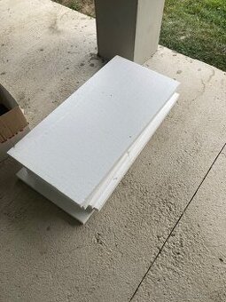 Fasadny polystyren 4 cm