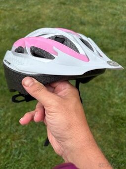 Detska cyklisticka prilba