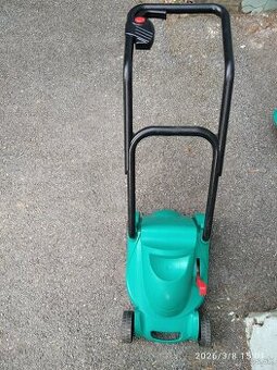 Detská kosačka bosch