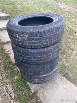 Letné pneumatiky 175/65 R14