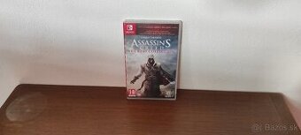 Assassin's Creed  The Ezio Collection-xbox 360