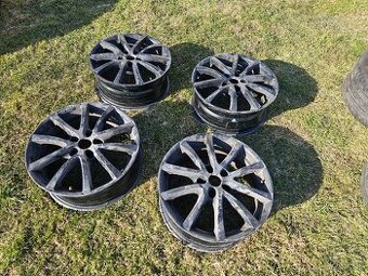 Elektróny 5x112 R17