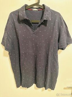 Pánske nové nenosené oblečenie