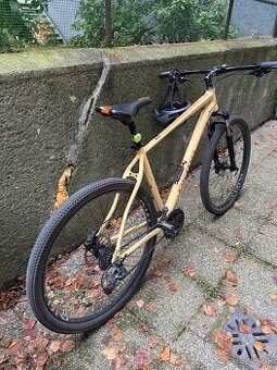 Horský bicykel Dema XL