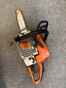 Motorová píla Stihl MS 230