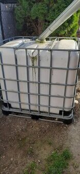 IBC kontajner 1000 l