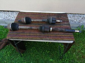 Poloosy ford mondeo mk4  2.0 85 kw