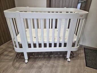 Antirefluxna detsla rastuca postielka Levin felin