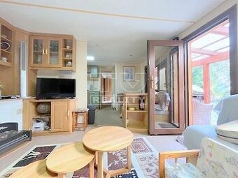 REKREAČNÝ POZEMOK NA PODSUCHEJ 1570m2
MOŽNOSŤ STAVBY CHAT