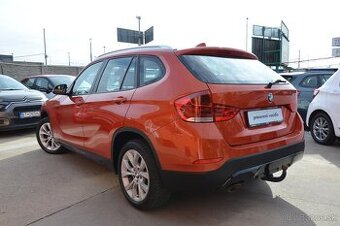 BMW X1 xDrive 18d AT/8