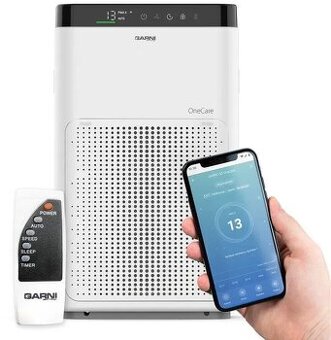 GARNI 15T OneCare (v záruke)