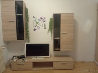 Prenájom 1- izbový byt Košice blízko centra