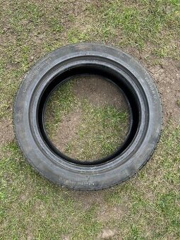 Gumy 205/50 r17 dezen 6-7mm