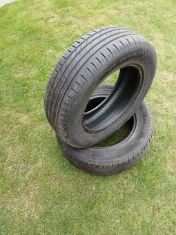 Nokian 195/65r15 letné