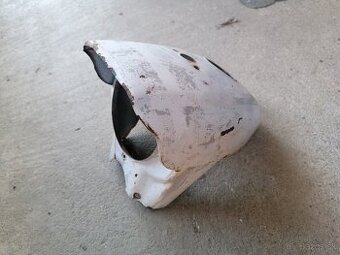 Predám predná maska na Jawa 05, 20, 21 pionier