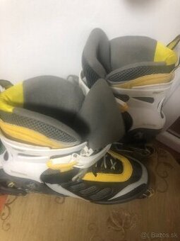 Kolieskové korčule