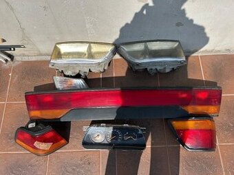 Daewoo espero náhradné diely svietidla