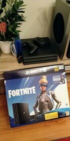 Playstation PS 4 pro 1tb