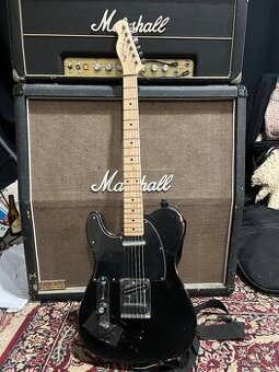 Squier telecaster