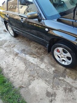 Originál disky Subaru r16