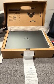 Asus Tuf Gaming