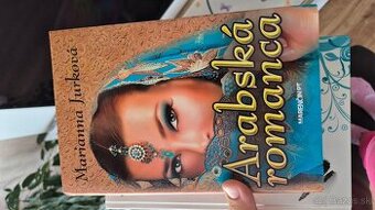 arabska romanca