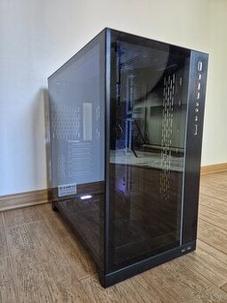 Lina Li 011 dynamic EVO XL