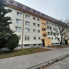 Predaj 3i byt na Dunajskej ul. v Šamoríne