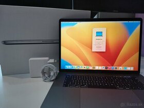 Apple Macbook Pro 2019 15inch Space Gray | i9 | 16GB | 512GB - 1