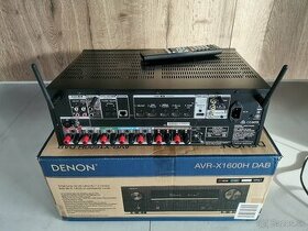 Denon AVR-X1100