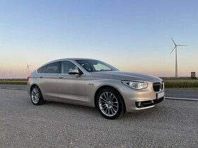 Predám BMW 535i GT xDrive Luxury Line 44tis.km