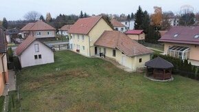Predaj rodinný dom v obci Trávnica