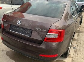 Škoda Octavia III 2.0 TDI 2016 predám DSG AUTOMATICKÚ PREVOD