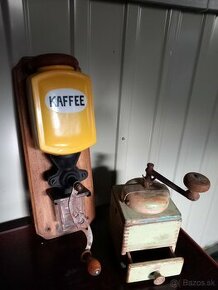 Mlynček na kavu - 1