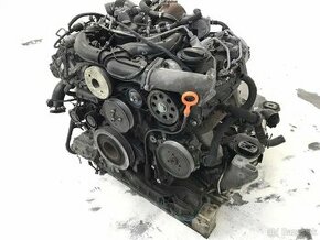 Motor 3.0tdi 171kw ASB originál bez DPF