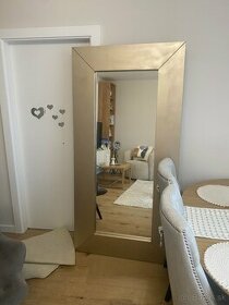 Zrkadlo z Ikea - 1
