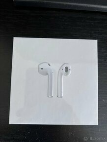 Apple AirPods