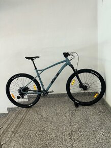 GT Zaskar LT EXPERT, bicykel,  2024 June Gloom