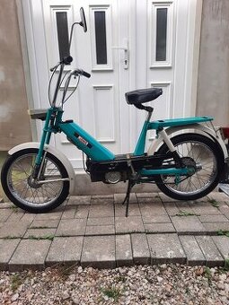 Babetta 207 Jawa 207/300  rok 1980