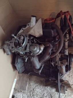 Motor š105 L