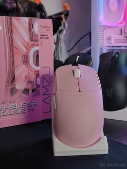 Predám : LAMZU ATLANTIS MINI [Champion Edition]