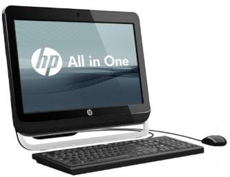 All in One PC HP Pro 3520