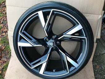 AUDI RS6, RS7 alu kola 22" AUDI SPORT nové, originál