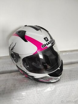 Dámska helma shark XS