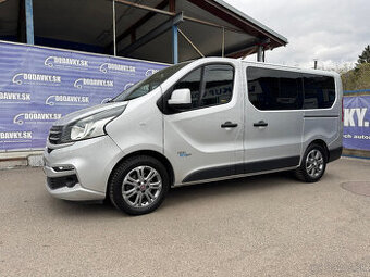 Fiat Talento 1.6 MTJ Twin turbo 1t L1H1