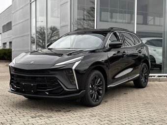 Dongfeng T5 EVO Dragon Edition