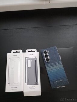Samsung Z fold 6